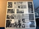 Garage/Prog/AOR Private Press Upstate NY Badmouth/Double Axel VG+/EX