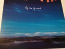 PAUL McCARTNEY Off The Ground UK EMI 1993 1st pressing * LP Beatles