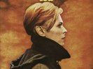 David Bowie Low Orange Vinyl LP Sealed