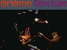  Gabor Szabo / The Sorcerer. LP. (Mint Factory Sealed Stereo 180gram Vinyl Live)
