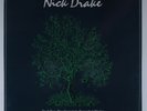 NICK DRAKE Fruit Tree ISLAND 3XLP VG++/VG+ uk boxset w/ booklet   