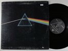 PINK FLOYD Dark Side Of The Moon HARVEST SMAS-11163 LP gatefold   
