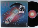 JOURNEY Escape COLUMBIA LP VG+ embossed cover SHRINK   