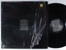 JOY DIVISION Unknown Pleasures FACTORY LP VG+   