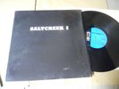 SALTCREEK I-SELF TITLED FOLK PSYCH ROCK LP ON UNITED SOUND-IN SHRINK