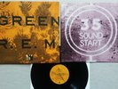 R.E.M. - Green 	Warner Bros. 9 25795-1 - 1st press NM in SHRINK