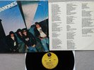 NM LP - Ramones - Leave Home - Sire SR-6031 NEAR MINT in SHRINK