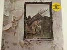 LED ZEPPELIN SELF TITLED   STILL FACTORY SEALED   SD 19129