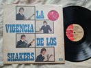 Los Shakers – La Vigencia De... 