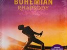 QUEEN Bohemian Rhapsody (Original Soundtrack) DOUBLE LP VINYL Europe Universal