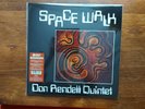 DON RENDELL QUINTET SPACE WALK LP MINT 180GM