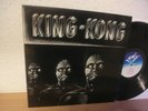 KING KONG same LP Sky Rec. Rare KRAUTROCK SYNTH PROG ROCK