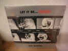 THE BEATLES LET IT BE NAKED 1st PRESS Factory Sealed  w/MISPRINT SUPERB