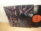 THE DOORS Strange Days - RARER ORIG UK 1967 mint- LP, SUPERB SOUND & COVER.