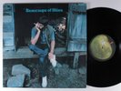 RINGO STARR Beaucoups Of Blues APPLE LP VG+ gatefold   