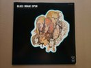 Blues Image Open US LP 1970 Used-EX/EX