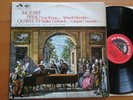 ASD 2319 ED1 Mozart Piano Quartets Fou Ts'ong Yehudi Menuhin EXCELLENT EMI S/C
