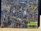 Sublime Meets Scientist & Mad Professor Inna L.B.C. LP NEW VINYL SEALED RSD Ltd