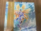 Koji Wada DIGIMON SONG BEST OF KOJI WADA LP Analog Record Japan F/S