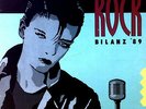 Various - Das Album - Rock-Bilanz 1989 2LP AMIGA (VG/VG) .