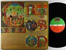 King Crimson - Lizard LP - Atlantic
