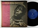 Leadbelly - Take This Hammer 10