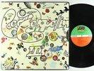 Led Zeppelin - III LP - Atlantic 180g Reissue