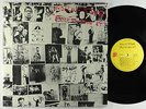 Rolling Stones - Exile On Main St. 2xLP - Rolling Stones VG++