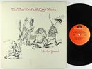 Ten Wheel Drive w/ Genya Ravan - Peculiar Friends LP - Polydor Stereo VG++