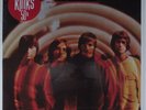 KINKS Village Green Preservation Society SANCTUARY/BMG LP mono europe SEALED   