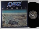 OSE Adonia EGG LP VG+ france   