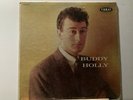 Buddy Holly self titled lp record coral CRL 57210 mono