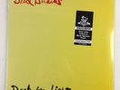 Bad Brains  - Rock For Light LP Reissue Clear w/ Yellow Black Splatter Ltd 500