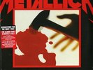 METALLICA - Kill 'Em All (2017) LP vinyl