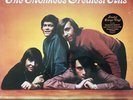 LP Monkees The Monkees Greatest Hits STILL SEALED / ORANGE VINYL NEW OVP