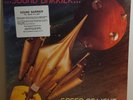 Sound Barrier Speed of Light Ruthless Metal Blade Records 1986 Sealed Vinyl LP