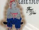 Calexico Feast Of Wire NEAR MINT City Slang Vinyl LP