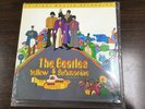MFSL THE BEATLES Sealed Mobile Fidelity YELLOW SUBMARINE Original Master MOFI