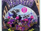 DEEE LITE DEWDROPS IN THE GARDEN LP