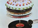 The Rolling Stones Let It Bleed NEAR MINT Decca Vinyl LP