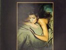 Sandra Ten On One (The Singles) EMBOSSED Virgin Vinyl LP