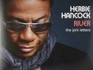 2xLP Herbie Hancock River: The Joni Letters GATEFOLD NEAR MINT Verve Records