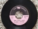 Shakin Stevens And The Sunsets Spirit Of The Woodstock Rare Belgium 7 Inch