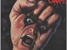 Alice Cooper Raise Your Fist And Yell NEAR MINT MCA Records Vinyl LP