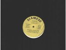 Amanda Lear Follow Me Vinyl Single 12inch Siamese Records