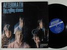 ROLLING STONES Aftermath LONDON PS-476 LP VG+   