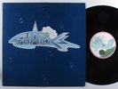 SHARKS First Water ISLAND LP VG+ uk   