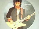 Gary Moore - Run For Cover - Vinyl Record.. - G34G
