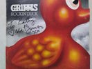 Grimms - Rockin Duck (Island Records) 12