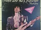Prince - Purple Vinyl 12